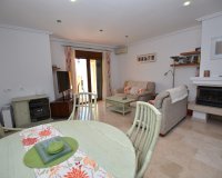Verkoop - Apartment - Flat - Algorfa - La Finca Golf Resort