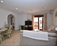 Verkoop - Apartment - Flat - Algorfa - La Finca Golf Resort