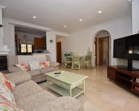Verkoop - Apartment - Flat - Algorfa - La Finca Golf Resort