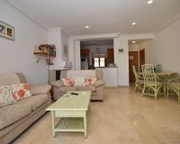 Verkoop - Apartment - Flat - Algorfa - La Finca Golf Resort