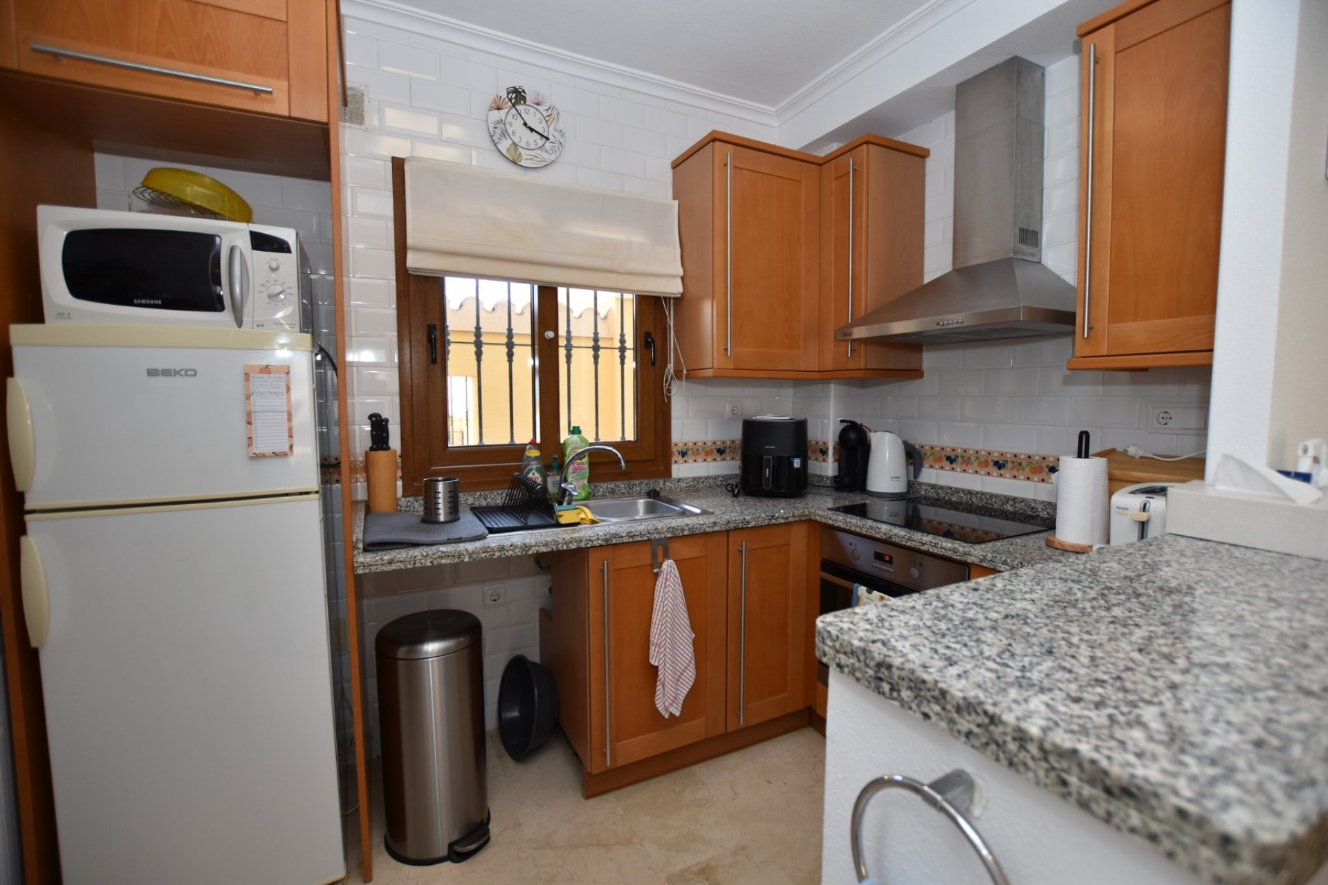 Verkoop - Apartment - Flat - Algorfa - La Finca Golf Resort