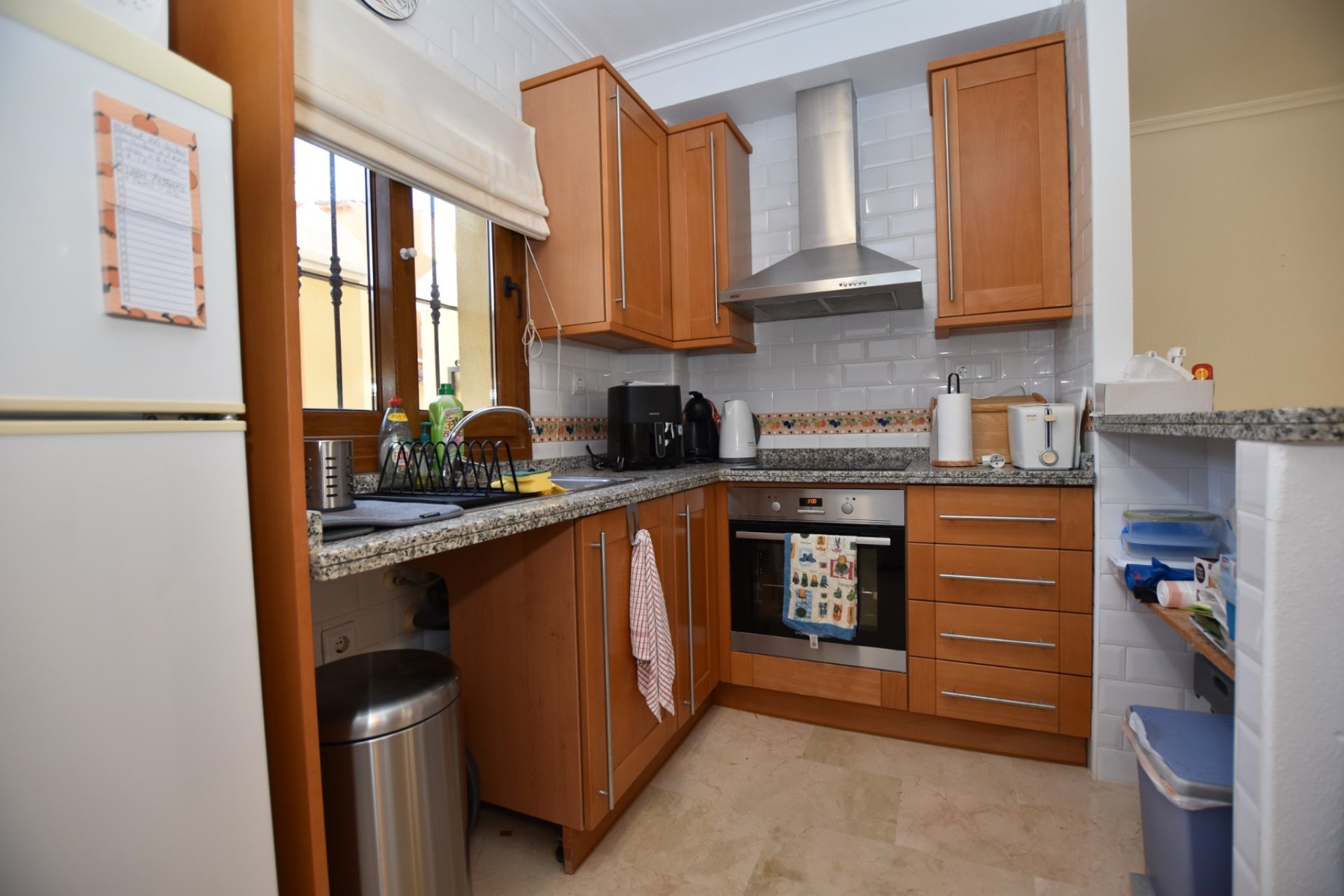 Verkoop - Apartment - Flat - Algorfa - La Finca Golf Resort