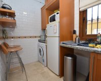 Verkoop - Apartment - Flat - Algorfa - La Finca Golf Resort