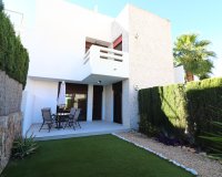 Verkoop - Apartment - Flat - Algorfa - La Finca Golf Resort