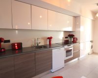 Verkoop - Apartment - Flat - Algorfa - La Finca Golf Resort