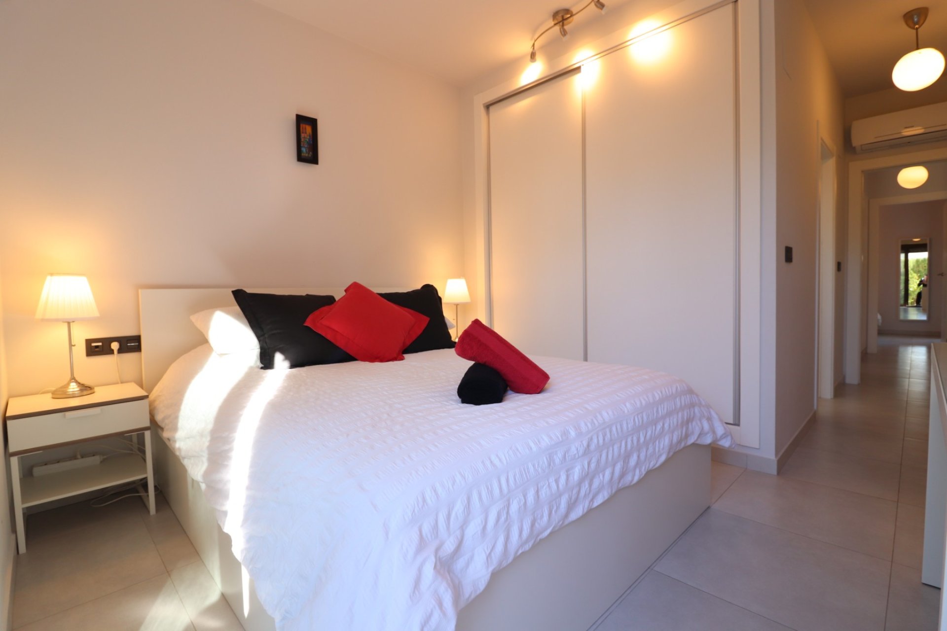 Verkoop - Apartment - Flat - Algorfa - La Finca Golf Resort