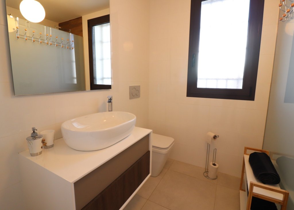 Verkoop - Apartment - Flat - Algorfa - La Finca Golf Resort