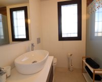 Verkoop - Apartment - Flat - Algorfa - La Finca Golf Resort