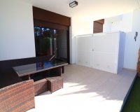 Verkoop - Apartment - Flat - Algorfa - La Finca Golf Resort