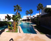 Verkoop - Apartment - Flat - Algorfa - La Finca Golf Resort