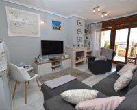 Verkoop - Apartment - Flat - Algorfa - La Finca Golf Resort