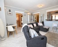 Verkoop - Apartment - Flat - Algorfa - La Finca Golf Resort