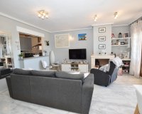 Verkoop - Apartment - Flat - Algorfa - La Finca Golf Resort