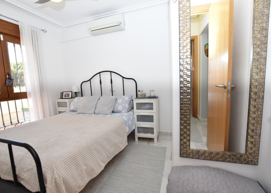 Verkoop - Apartment - Flat - Algorfa - La Finca Golf Resort