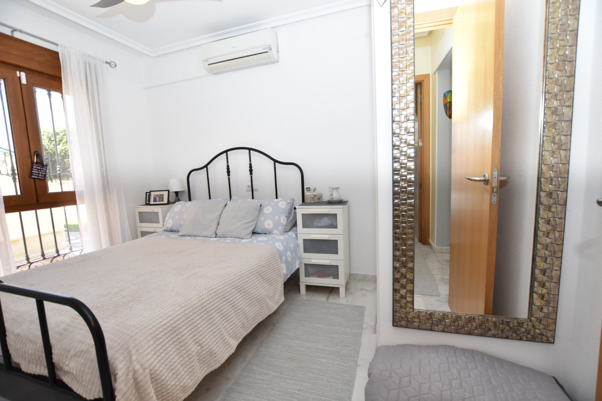 Verkoop - Apartment - Flat - Algorfa - La Finca Golf Resort