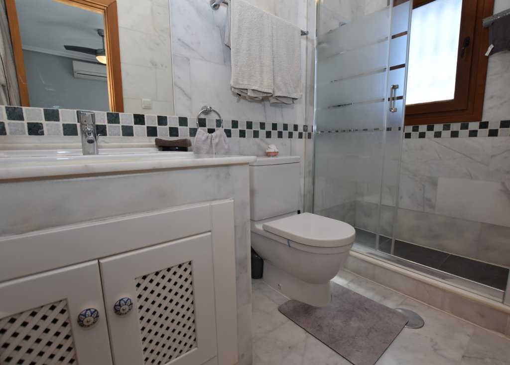 Verkoop - Apartment - Flat - Algorfa - La Finca Golf Resort
