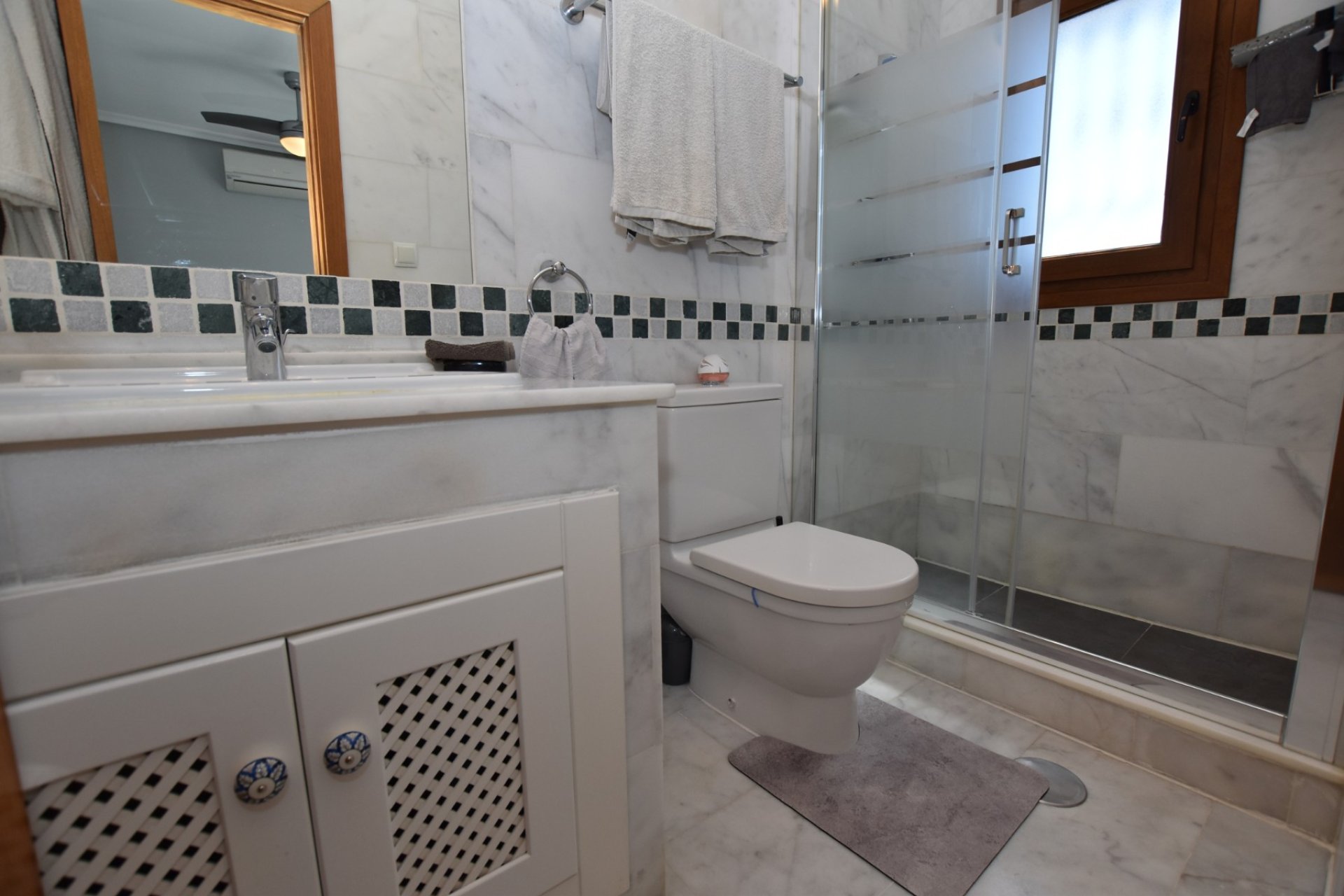 Verkoop - Apartment - Flat - Algorfa - La Finca Golf Resort