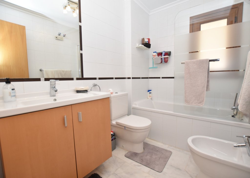 Verkoop - Apartment - Flat - Algorfa - La Finca Golf Resort