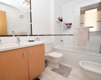 Verkoop - Apartment - Flat - Algorfa - La Finca Golf Resort