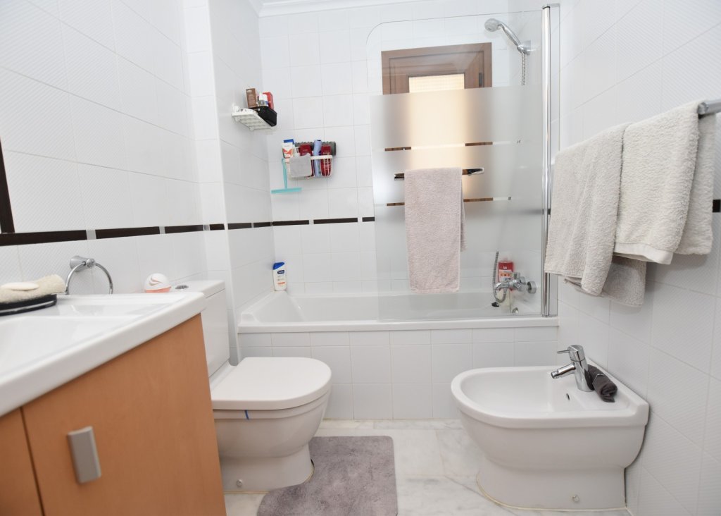 Verkoop - Apartment - Flat - Algorfa - La Finca Golf Resort