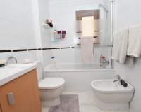Verkoop - Apartment - Flat - Algorfa - La Finca Golf Resort