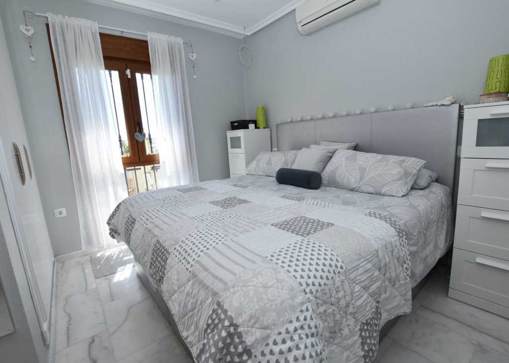 Verkoop - Apartment - Flat - Algorfa - La Finca Golf Resort