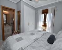 Verkoop - Apartment - Flat - Algorfa - La Finca Golf Resort