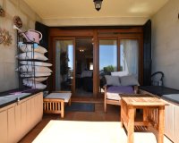 Verkoop - Apartment - Flat - Algorfa - La Finca Golf Resort