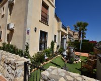 Verkoop - Apartment - Flat - Algorfa - La Finca Golf Resort