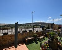 Verkoop - Apartment - Flat - Algorfa - La Finca Golf Resort