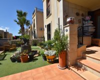 Verkoop - Apartment - Flat - Algorfa - La Finca Golf Resort