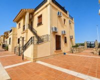 Verkoop - Apartment - Flat - Algorfa - La Finca Golf Resort