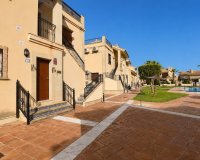 Verkoop - Apartment - Flat - Algorfa - La Finca Golf Resort