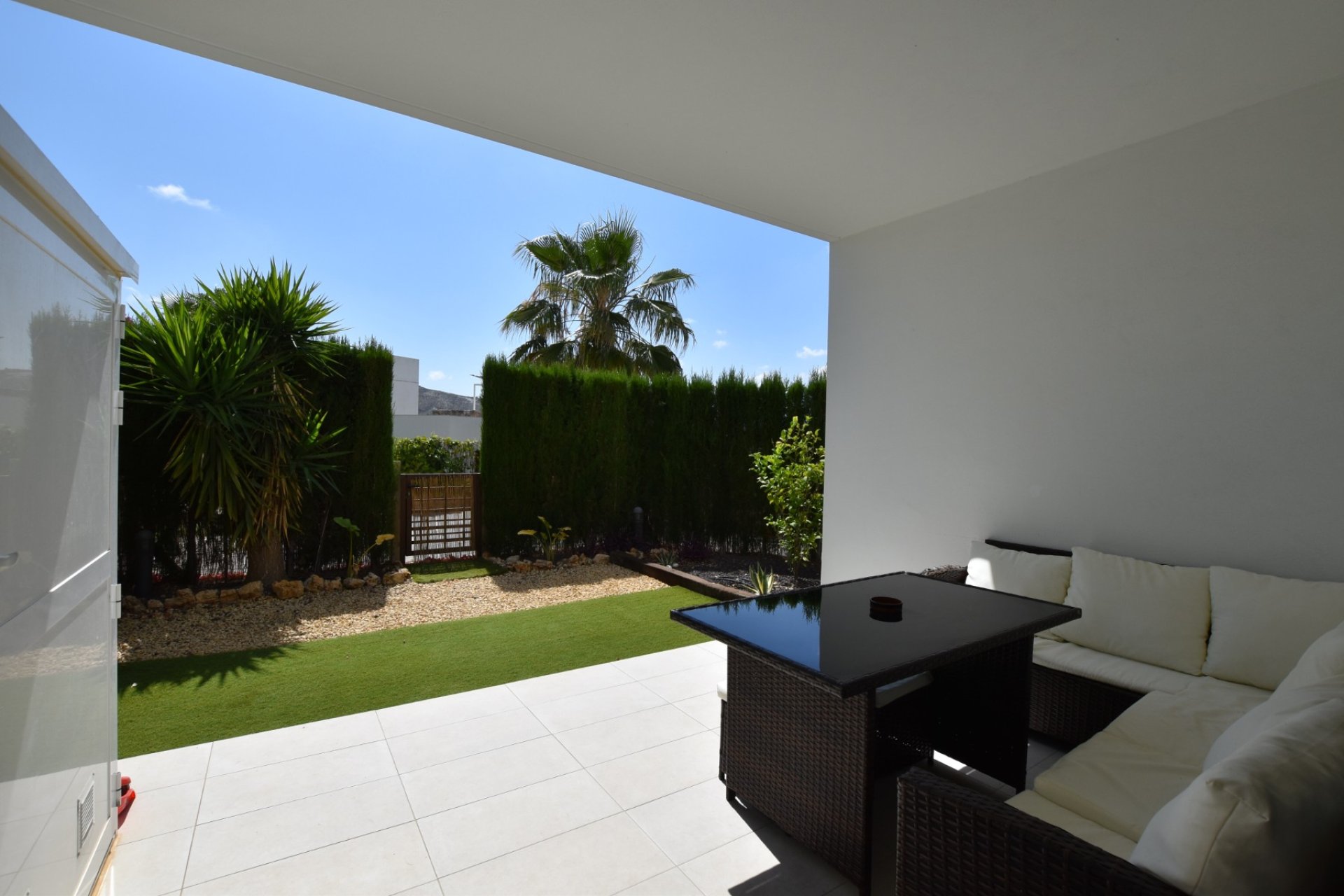Verkoop - Apartment - Flat - Algorfa - La Finca Golf Resort
