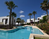 Verkoop - Apartment - Flat - Algorfa - La Finca Golf Resort