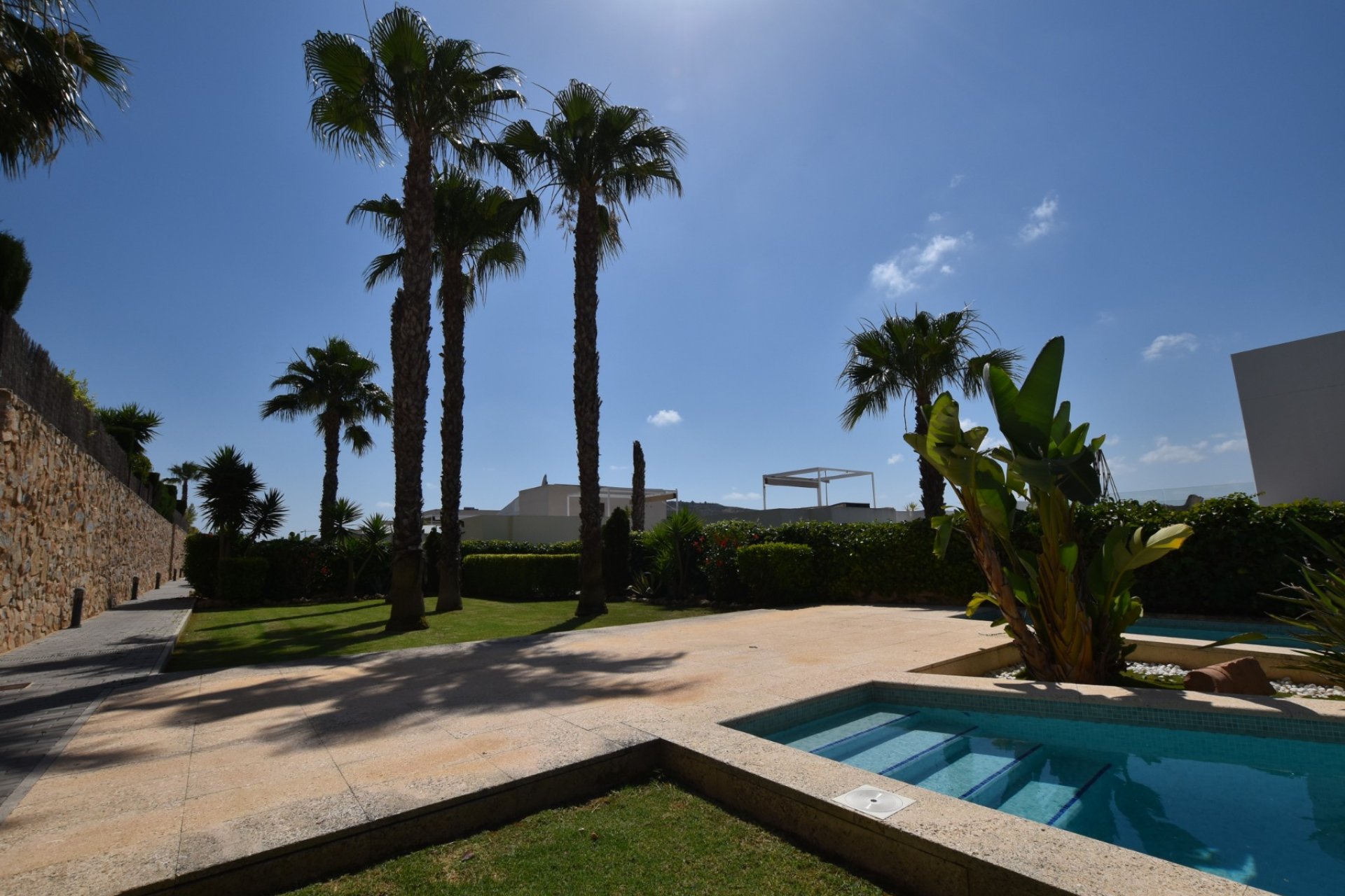 Verkoop - Apartment - Flat - Algorfa - La Finca Golf Resort
