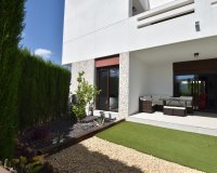 Verkoop - Apartment - Flat - Algorfa - La Finca Golf Resort