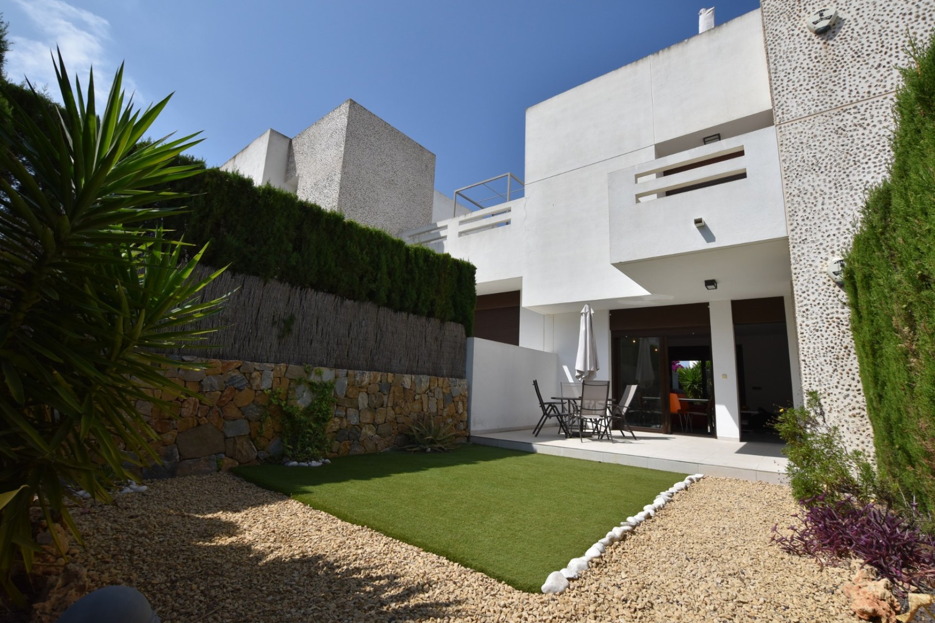 Verkoop - Apartment - Flat - Algorfa - La Finca Golf Resort