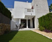 Verkoop - Apartment - Flat - Algorfa - La Finca Golf Resort
