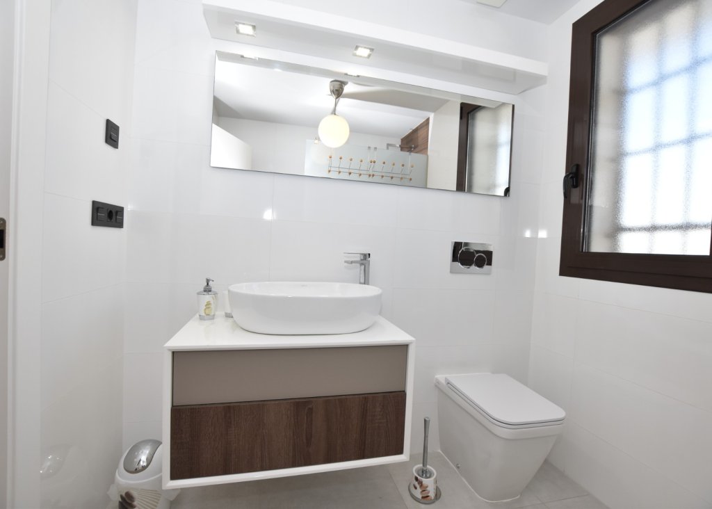 Verkoop - Apartment - Flat - Algorfa - La Finca Golf Resort