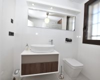 Verkoop - Apartment - Flat - Algorfa - La Finca Golf Resort
