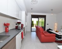 Verkoop - Apartment - Flat - Algorfa - La Finca Golf Resort