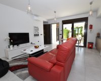 Verkoop - Apartment - Flat - Algorfa - La Finca Golf Resort