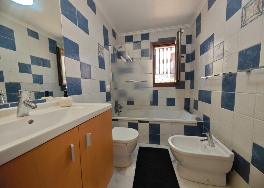 Verkoop - Apartment - Flat - Algorfa - La Finca Golf Resort