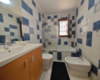 Verkoop - Apartment - Flat - Algorfa - La Finca Golf Resort