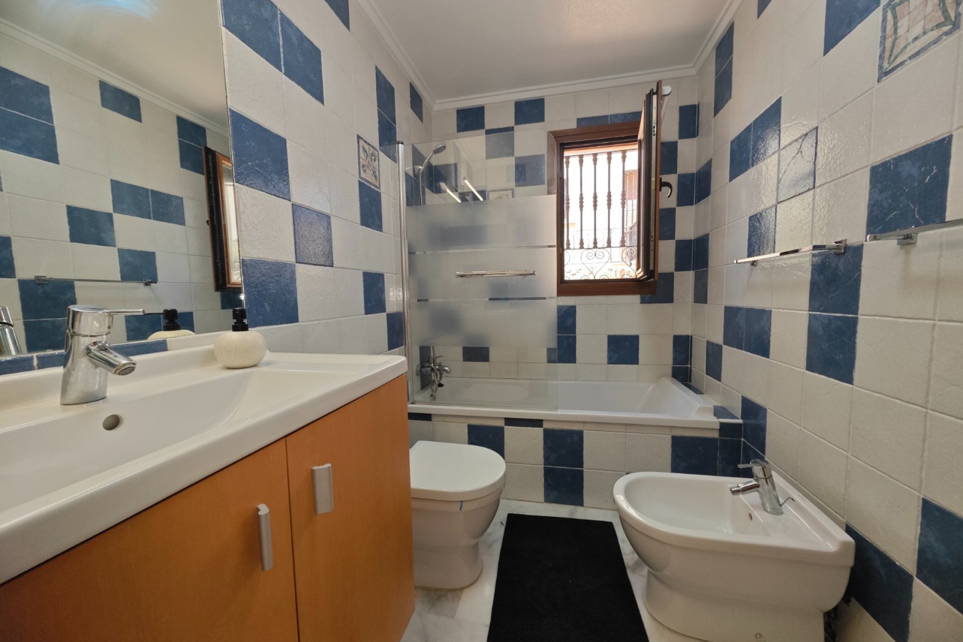 Verkoop - Apartment - Flat - Algorfa - La Finca Golf Resort