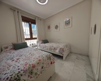 Verkoop - Apartment - Flat - Algorfa - La Finca Golf Resort