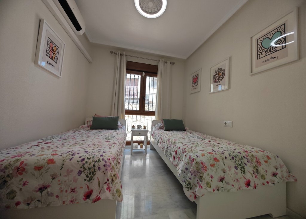 Verkoop - Apartment - Flat - Algorfa - La Finca Golf Resort