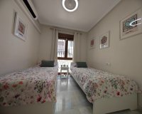 Verkoop - Apartment - Flat - Algorfa - La Finca Golf Resort