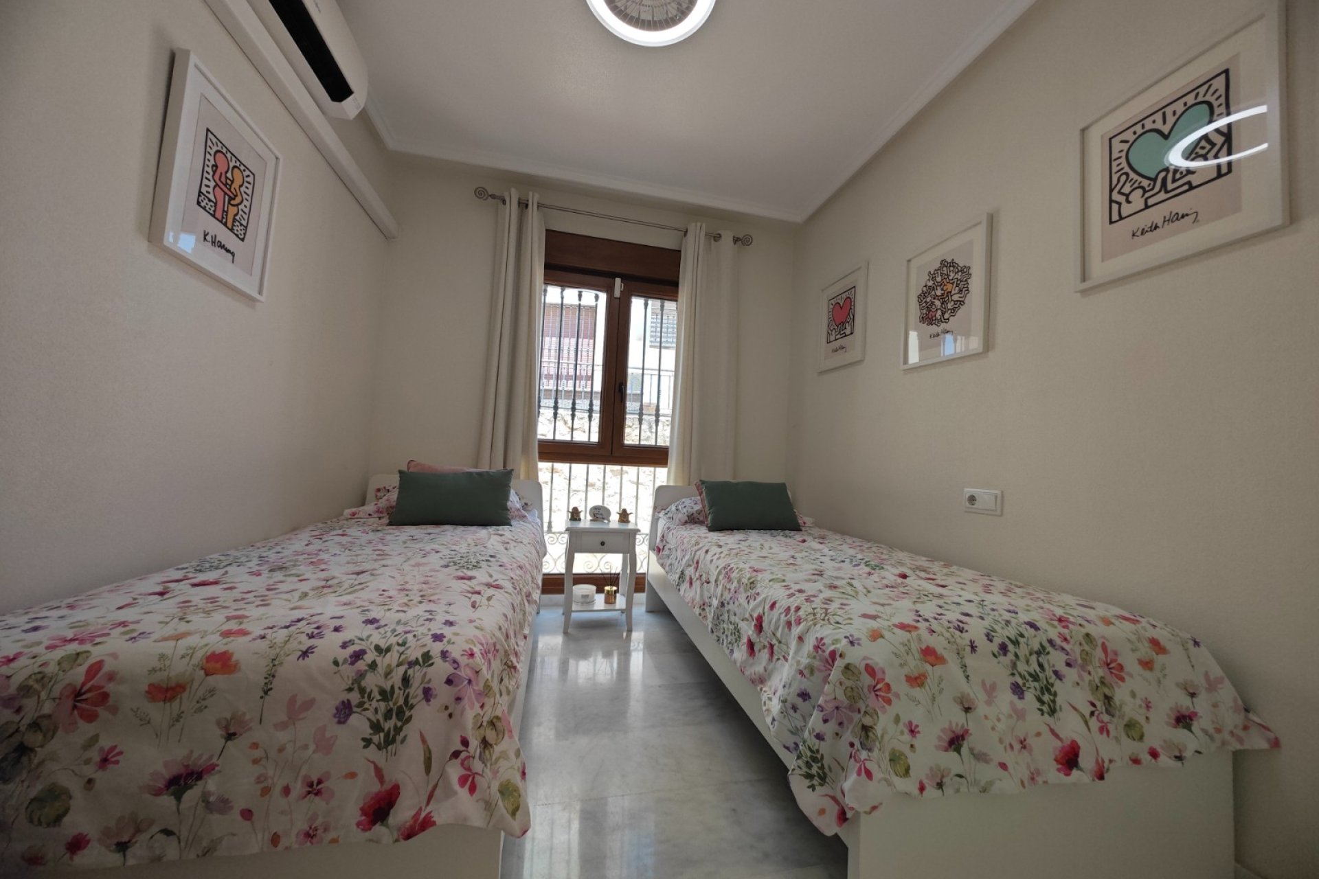 Verkoop - Apartment - Flat - Algorfa - La Finca Golf Resort